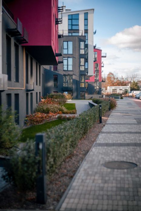 Продаж 1-кімнатної квартири 62 м2 під єОселю в ЖК City lake