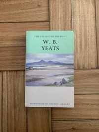 Collected poems of W B Yeats