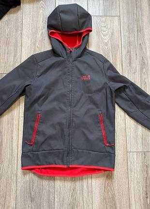 Куртка чоловіча Jack Wolfskin оригінальна ідеальний стан S