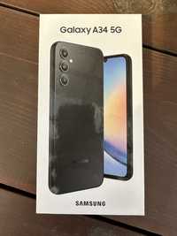 Samsung Galaxy A34 5G