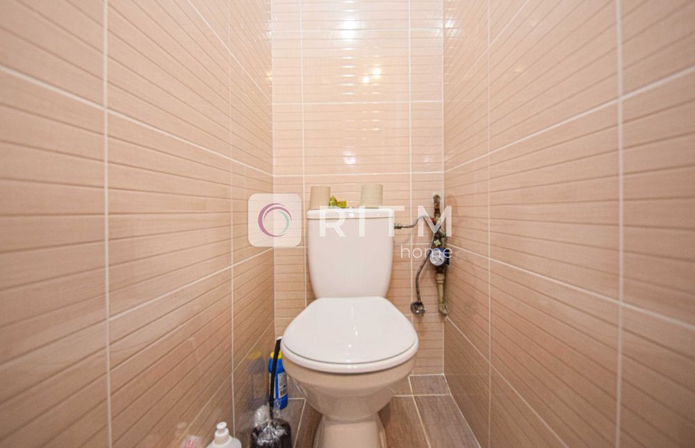 Здається 1-кімнатна квартира по вул. Миру