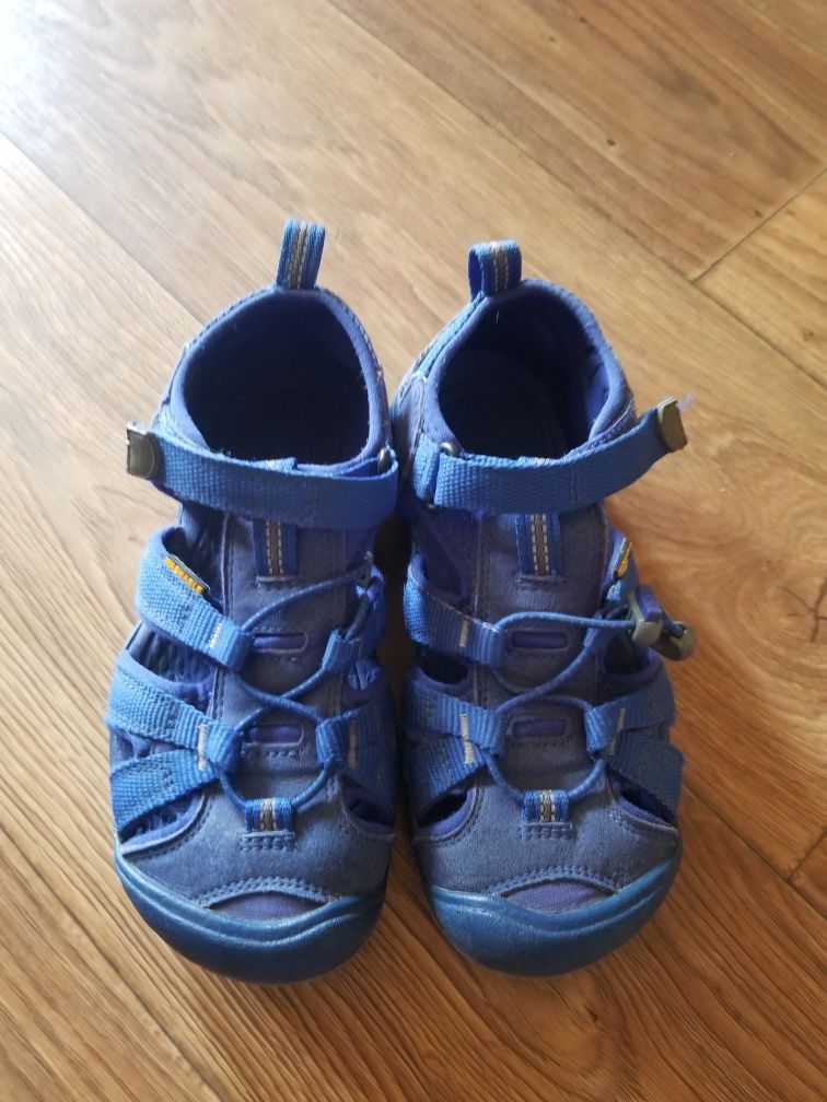 Сандалии Keen кроссовки летние