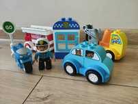 Klocki LEGO duplo