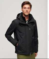 Casaco SUPERDRY NOVO Windcheater XL preto