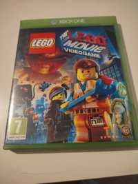 LEGO movie videogame Xbox one