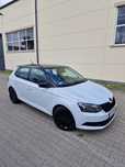 Skoda Fabia Skoda Fabia III 1.0 | LPG | 75 KM | 2015 | 5d | Zadbana, ekonomiczna