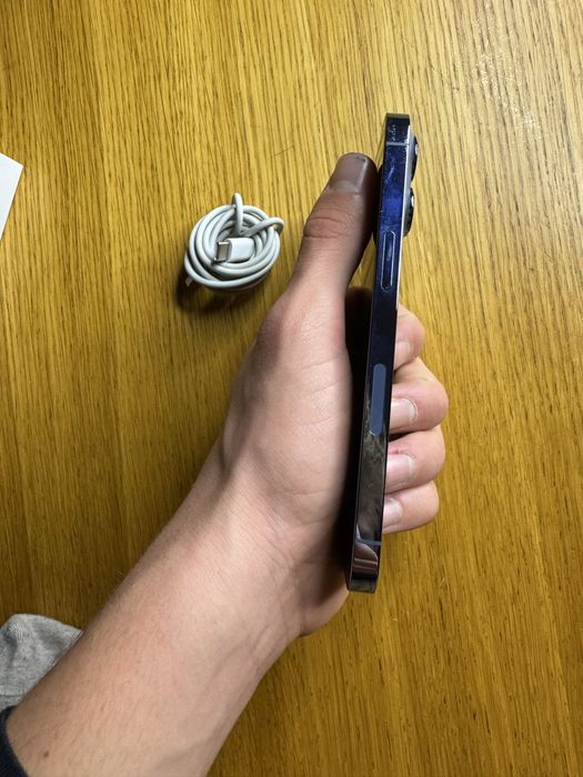 Iphone 13 pro 128 Gb 85%