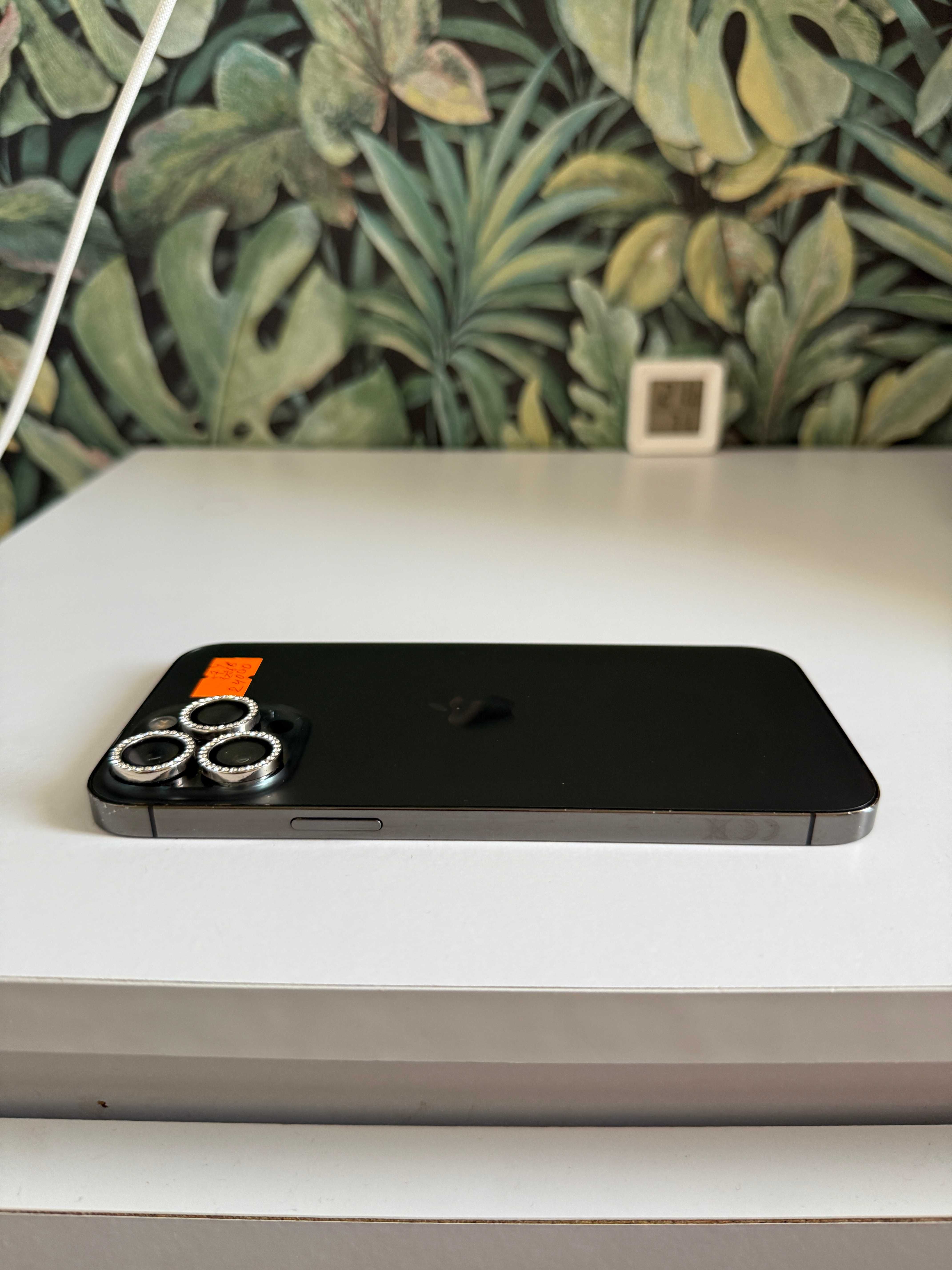 iPhone 13Pro Max 128GB Neverlock ідеальний 13 Про Макс TRADEIN Graphit
