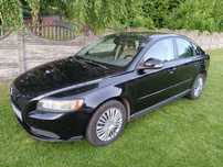 Volvo S40 2010 rok 1.6D 150 KM! Faktura VAT! Stan bardzo dobry!