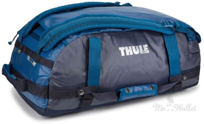 Дорожня сумка THULE CHASM 40 л