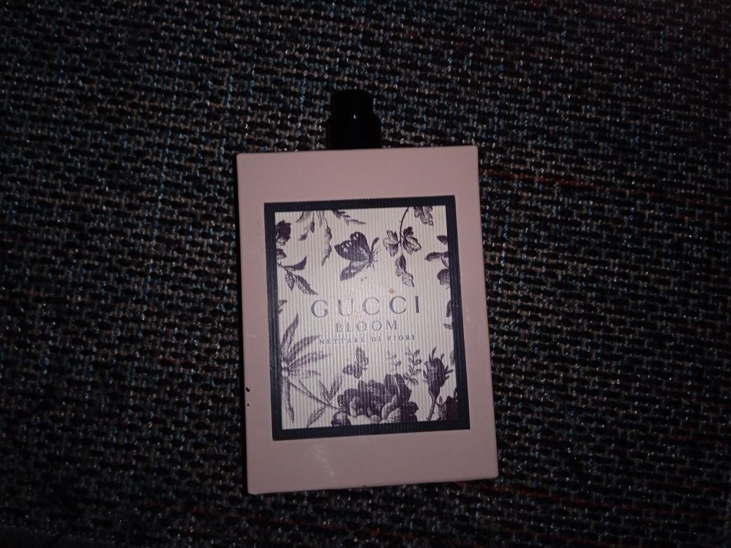 Gucci bloom nettare di fiori woda perfumowana 100 ml orginalny !!