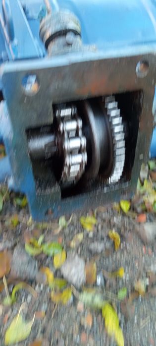 Фреза до мототрактора мотоблока мінітрактора