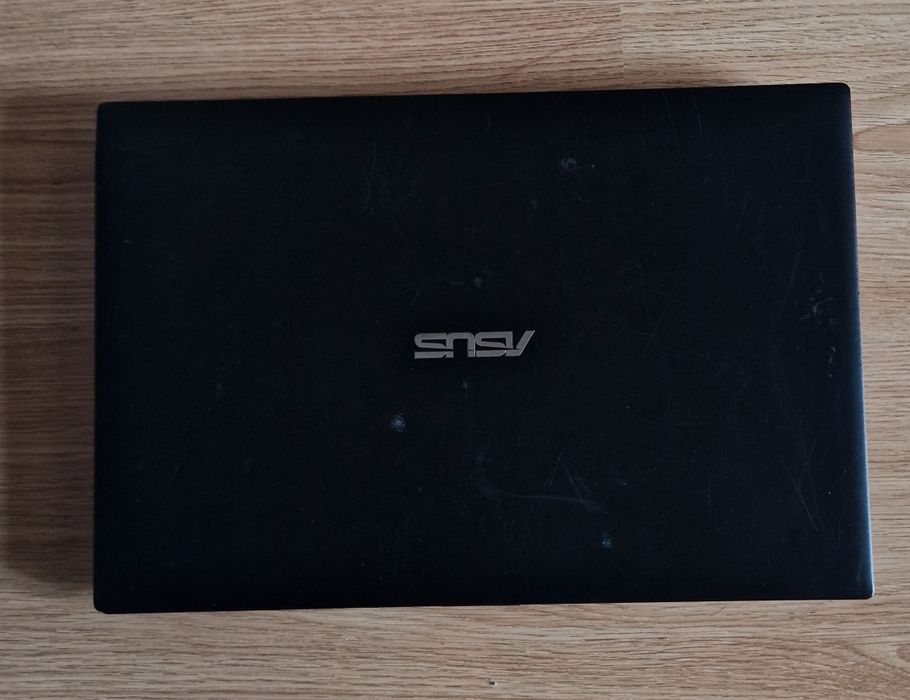 Computador portátil ASUS Pro PU551JD Intel Core i5 4210M