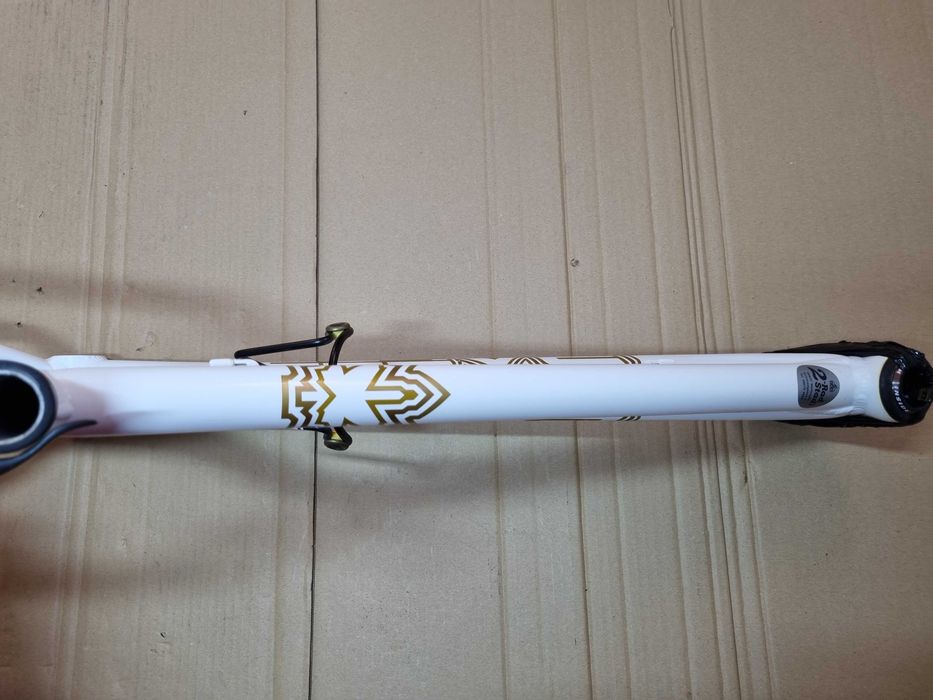 Rama Racer Scout 4.0, pod 26