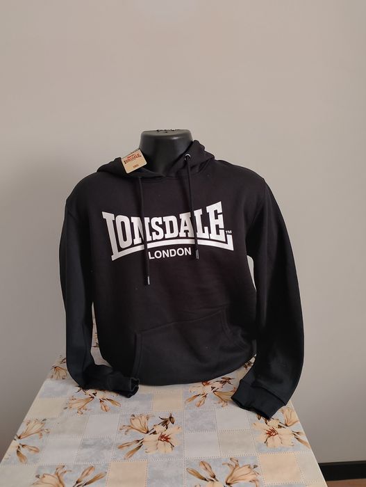 Bluza męska lansdale rozmiar M nowa