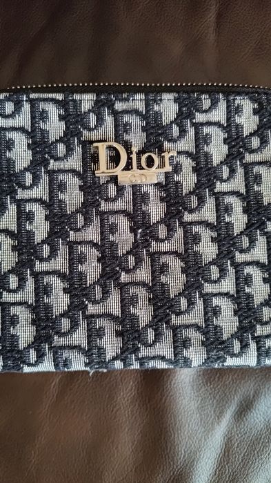 Torebka Christian Dior