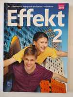 EFFEKT 2*** Podręcznik do języka niemieckiego