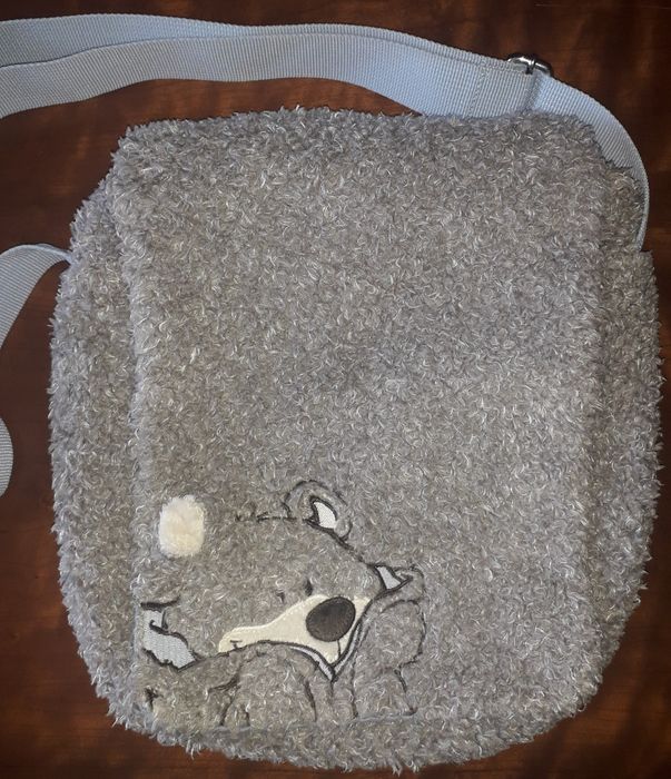 Bolsa infantil da Nici