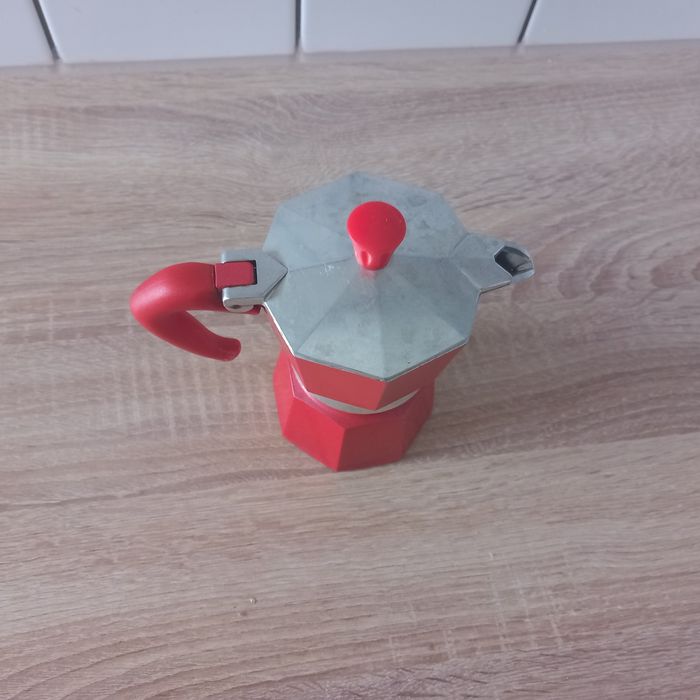 Kawiarka Bialetti włoska