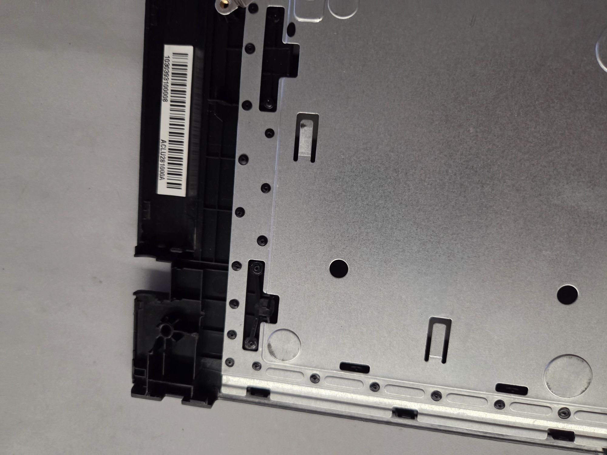 Sprzedam palmrest do laptopa Lenovo G50-70