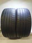 255/40R20 XL Continental SportContact 6 101Y Conti-Silent OL61