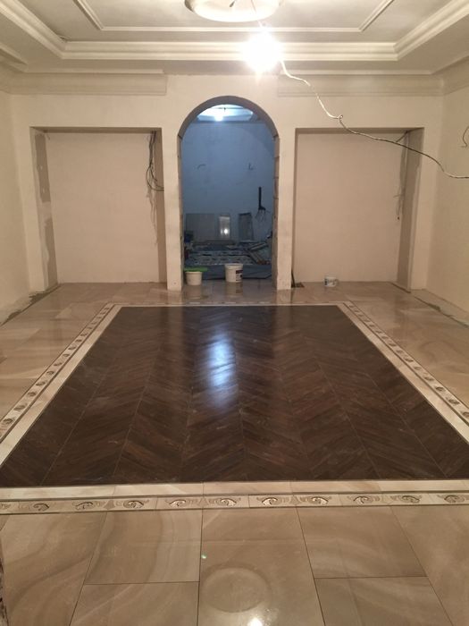 Плиточник Стрий,Плиточні роботи.