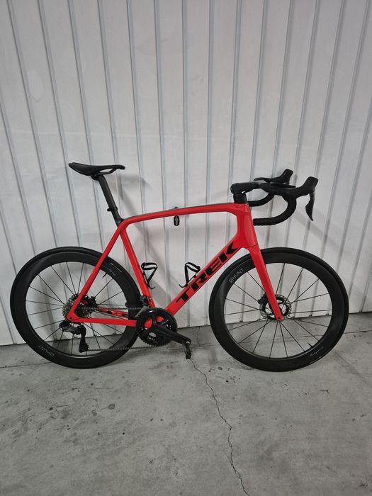 Bicicleta  Trek Émonda