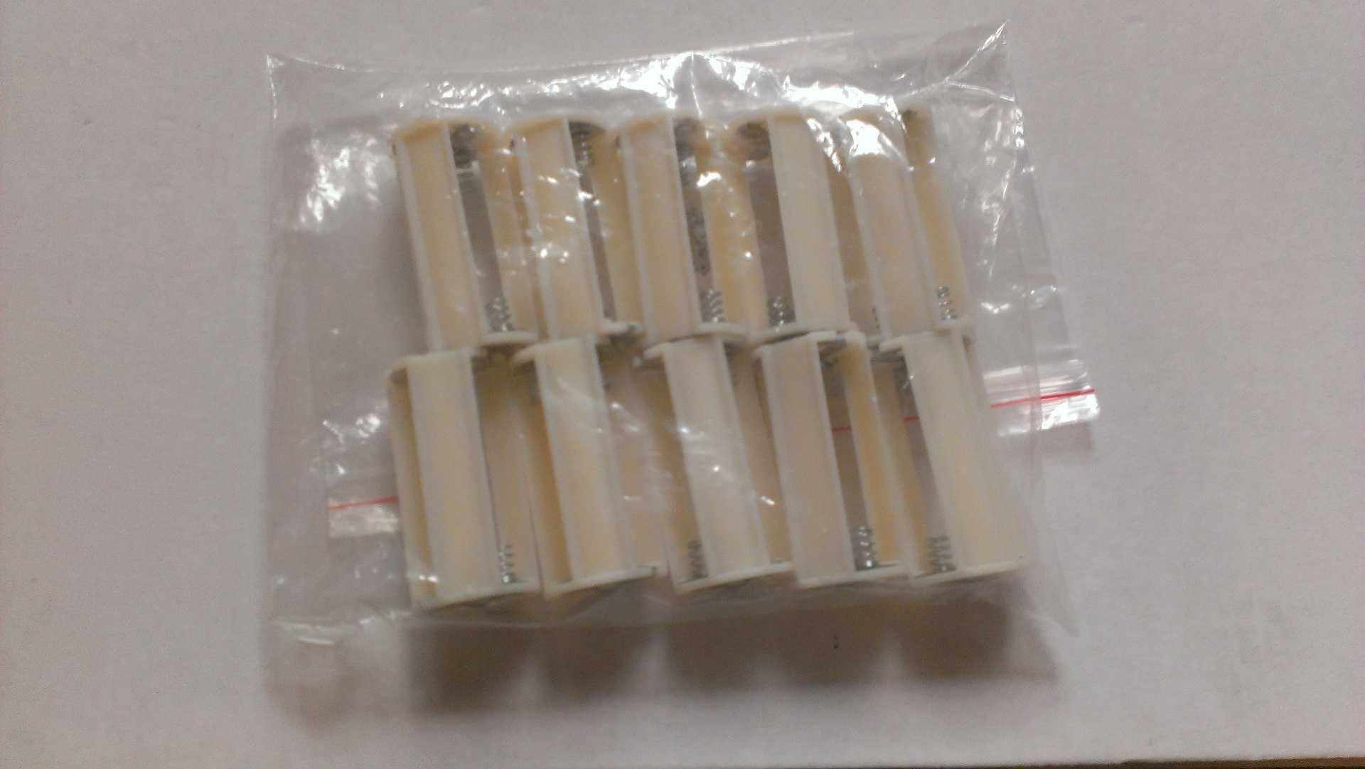 DIY конвертер батарейок 3АА - 1D (4.5V)