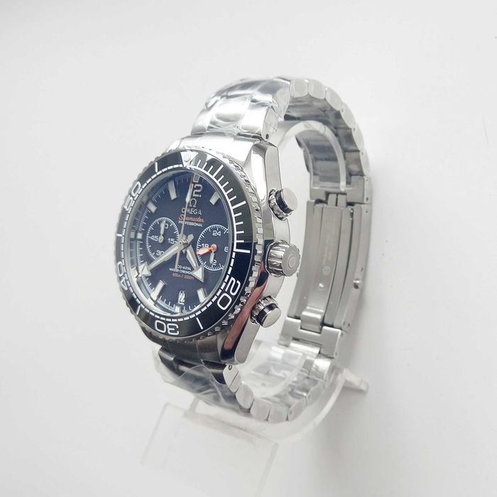 Годинник чоловічий OM Seamaster Professional(2 кольори).клас. ААА