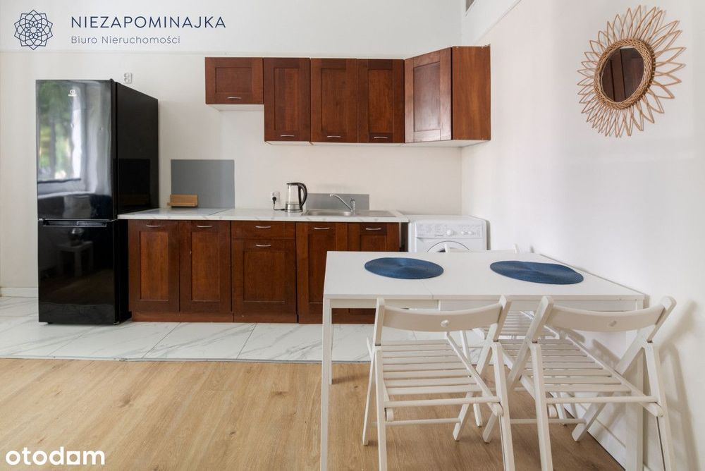 Okazja! 2 pokojowe, idealne na inwestycje!