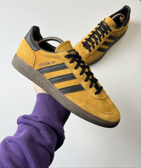 Кросівки Adidas Handball Spezial розмір 42