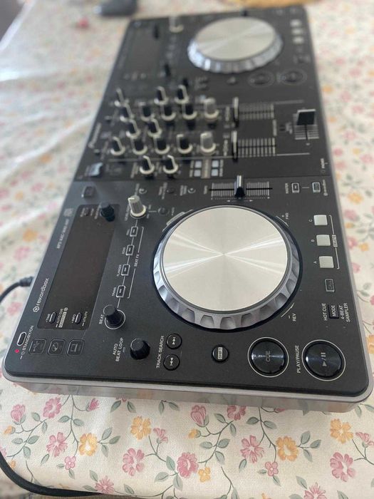 Vendo: Pioneer XDJ-R1 (Único Dono) Excelente Estado