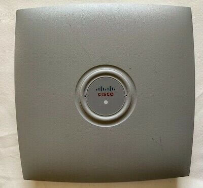 Access Point Cisco, Alimentado por POE - Cisco Aironet 521G Series