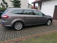 Ford Mondeo Ford Mondeo MK4 2.0 TDCI 140/163 KM niski przebieg 170 tys.km ,IDEALNY