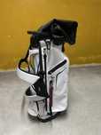 Saco de golfe, Putt e 2 Wedges