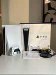PS5 NAPĘD 1TB / ROK GWARANCJI / 15 Gier / PlayStation 5 Blu-Ray