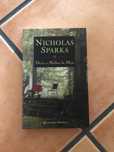 "Dei-te o melhor de mim", de Nicholas Sparks