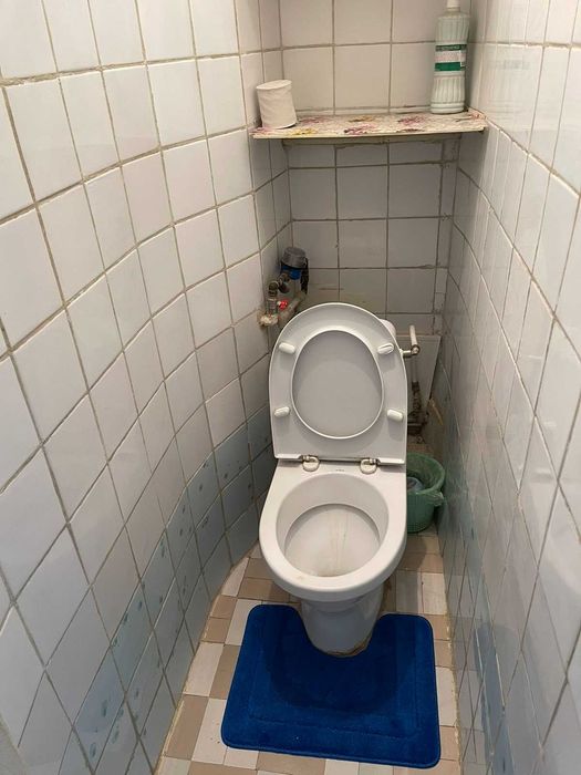 Сдам недорогую двушку на Салтовке