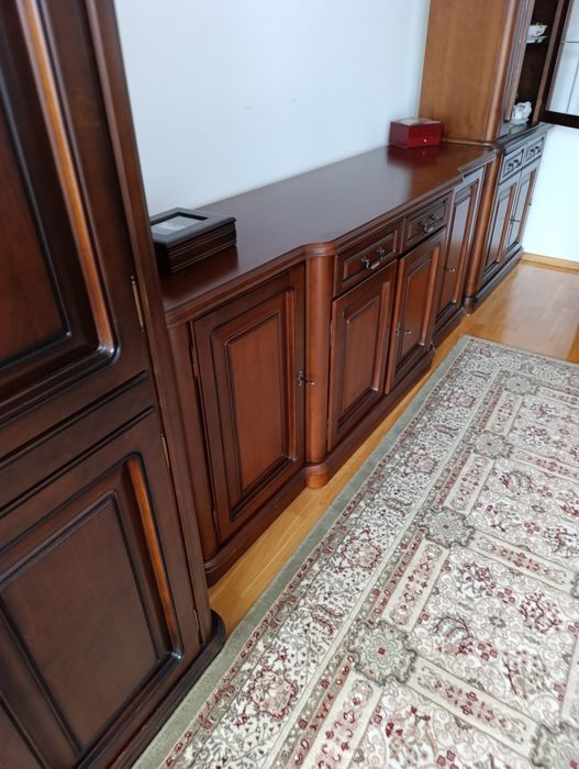 Meble Aron olcha/orzech