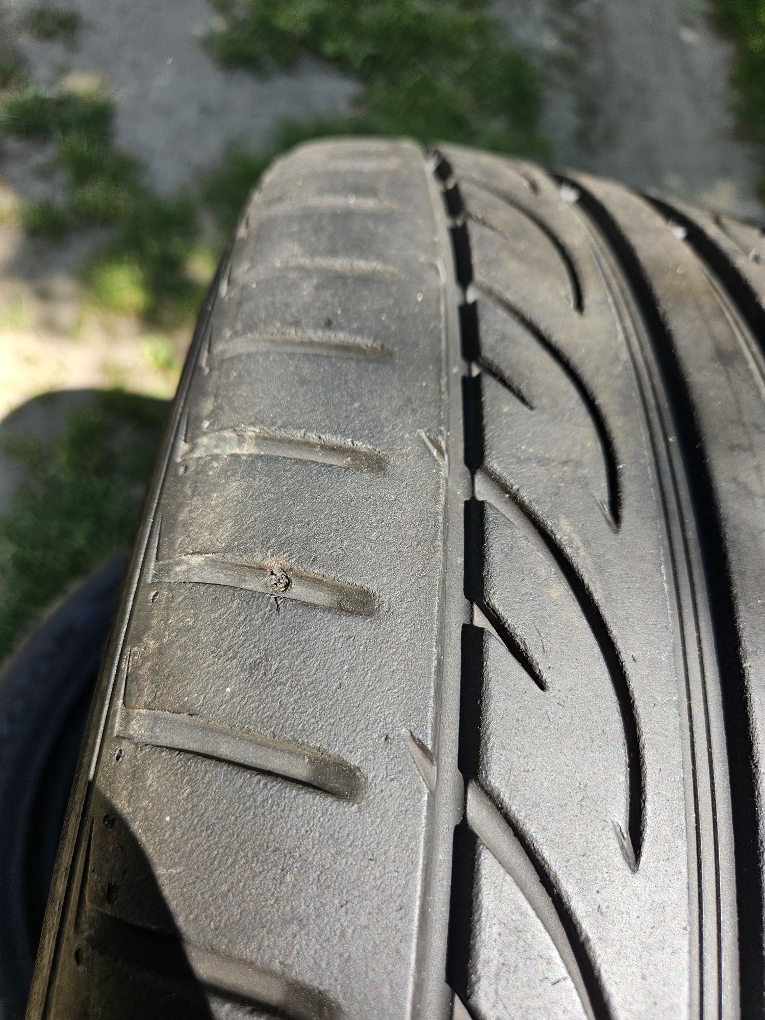 Hankook Ventus V12 Evo 2 235/50R18