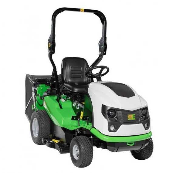 Naprawy traktorków-kosiarek wszystkich marek Łódź