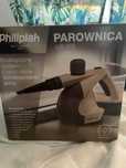 Parownica Philipiak Milano JJB-306 – ekologiczne czyszczenie parą