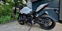Honda CB1000 Hornet