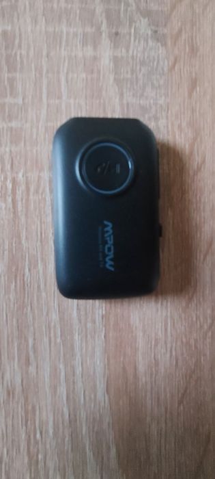 bluetooth приёмник/передатчик