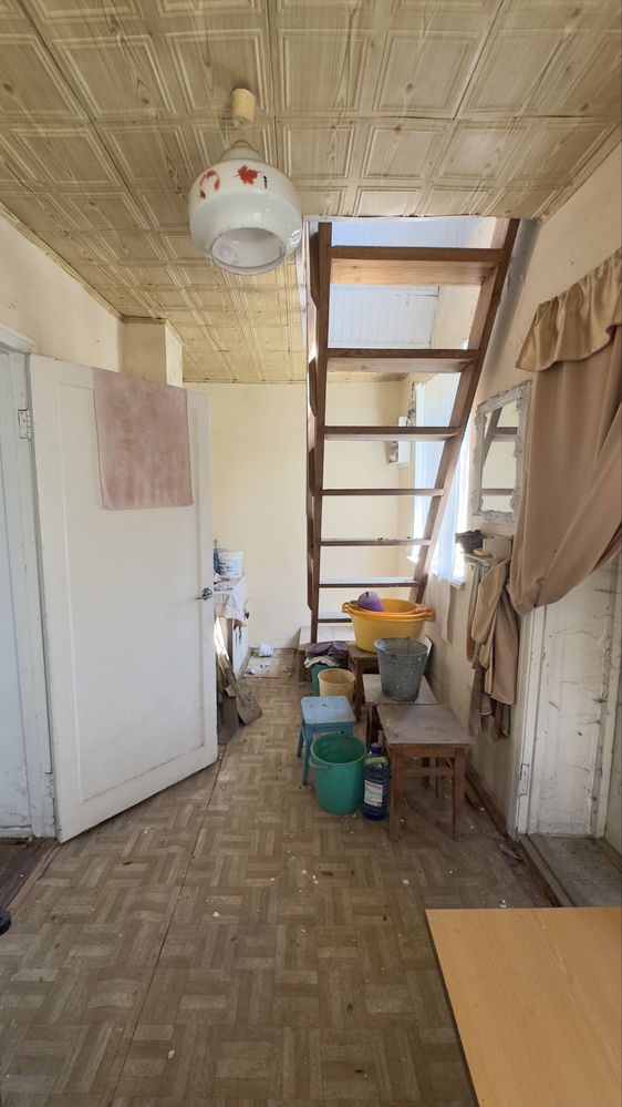 Продам дачу в Новой дофиновке