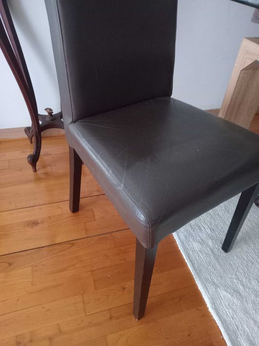 Cadeiras para vender