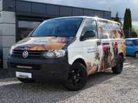 Volkswagen Transporter  2.0tdi Full Serwis Super Stan!!!