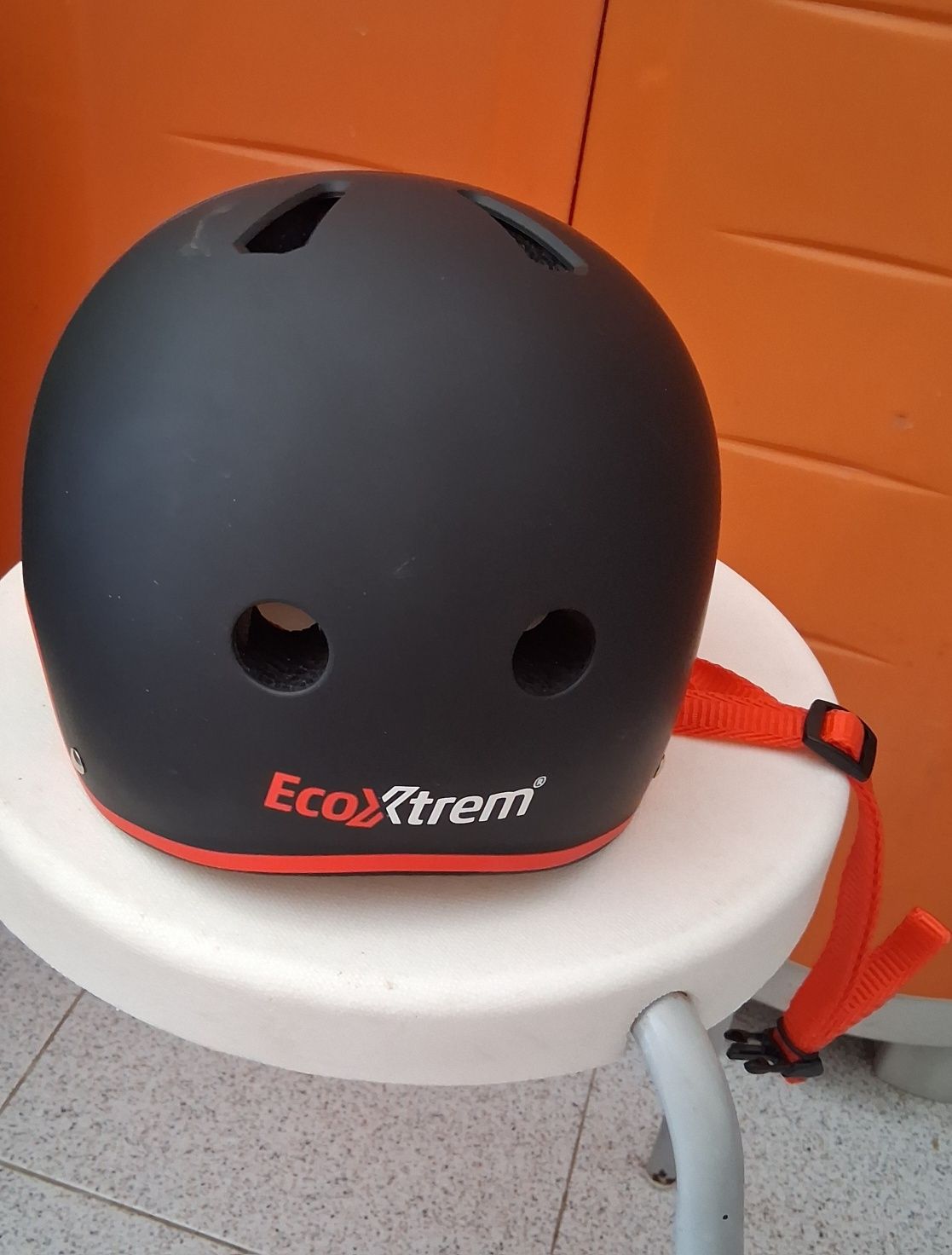 Capacete Ecoxtrem
