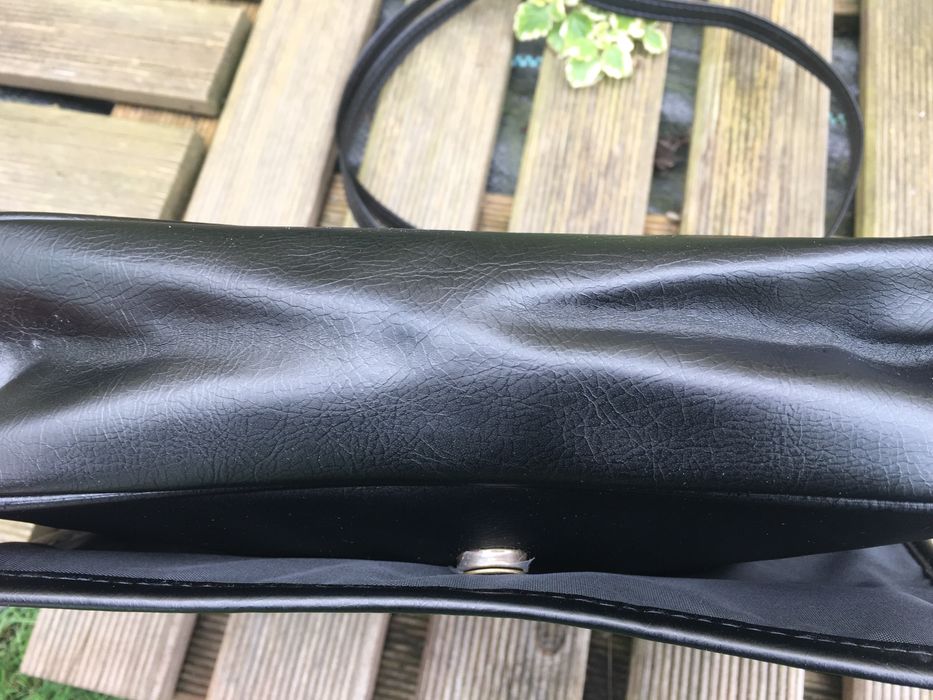 Bolsa a tiracolo Adidas - Nova - oferta portes