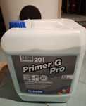 Mapei Primer G pro grunt 20 l